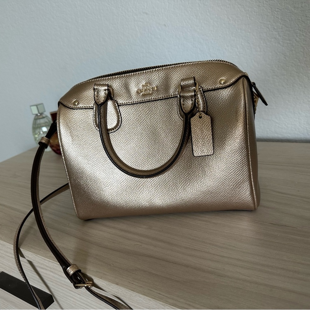 Coach Crossbody Purse